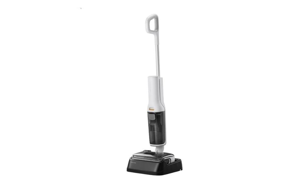 Máy hút bụi lau nhà cầm tay Roborock F25 RT