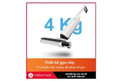Máy hút bụi lau nhà Roborock Flexi Lite