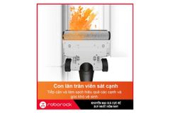Máy hút bụi lau nhà Roborock Flexi Pro