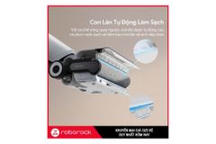 Máy hút bụi lau nhà Roborock Flexi Pro