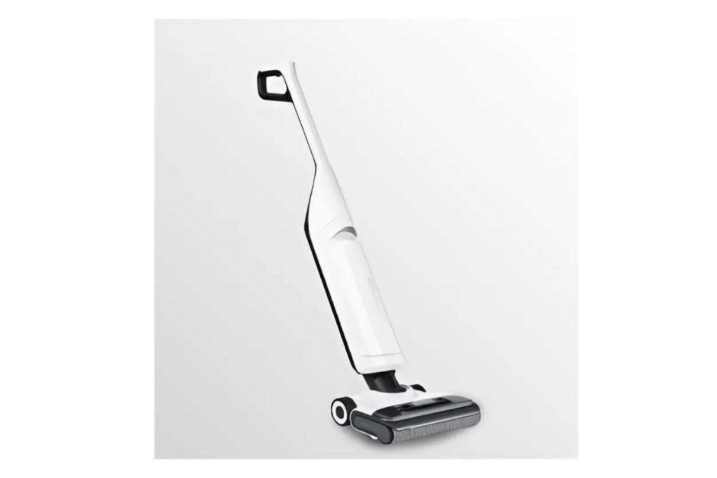 Máy hút bụi lau nhà Roborock Flexi Pro