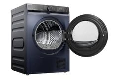 Máy sấy bơm nhiệt Toshiba Inverter 10 Kg TD-BP110GHV(MG)