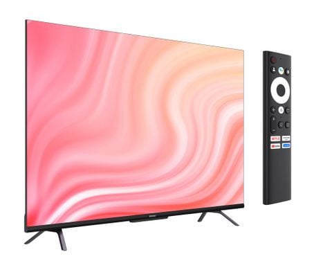 Google Tivi Coocaa 4K 70 inch 70Y72