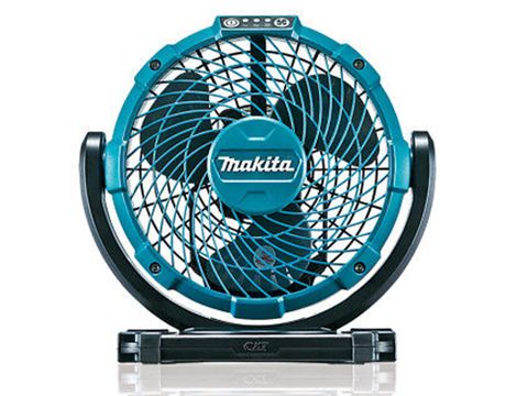 Quạt dùng pin Makita CF100DZ (Chưa pin, sạc)