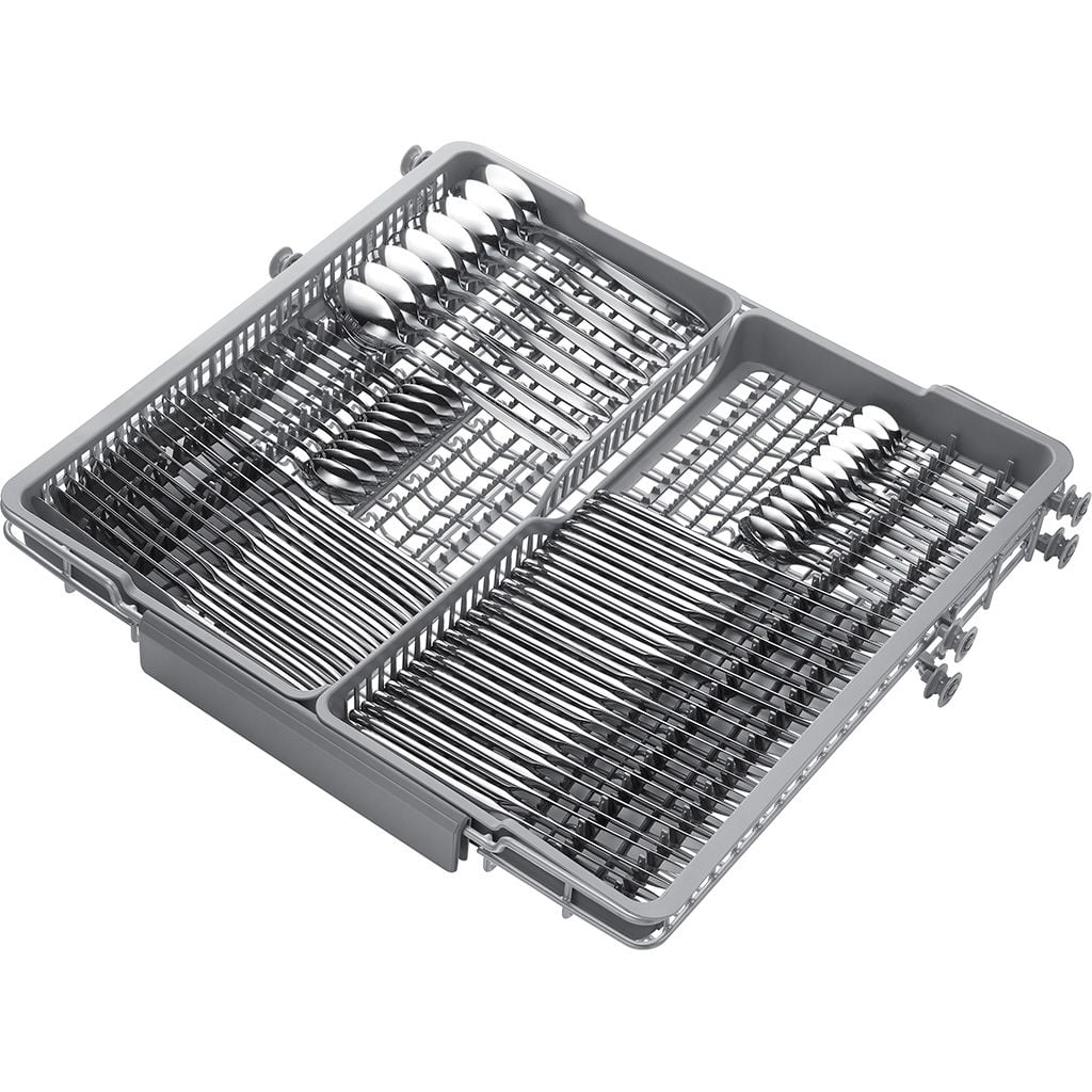 Máy rửa chén độc lập Samsung DW60CG550FSGSV