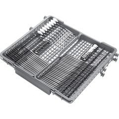 Máy rửa chén độc lập Samsung DW60CG550FSGSV