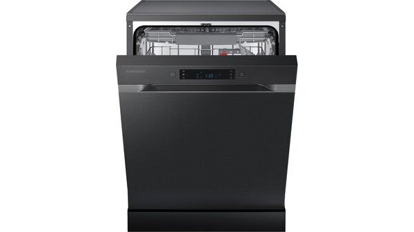 Máy rửa chén độc lập Samsung DW60CG550FSGSV