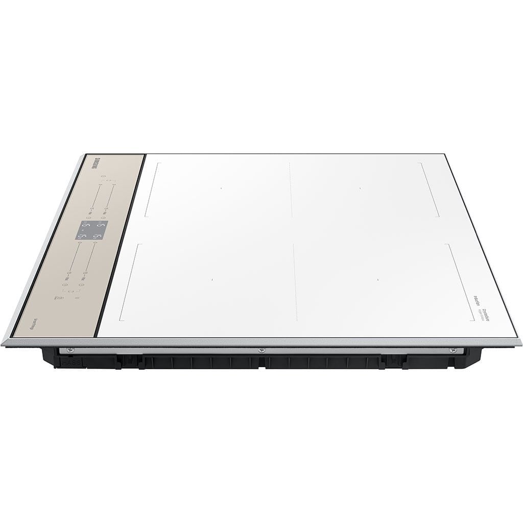 Bếp từ bốn vùng nấu Samsung Bespoke NZ64B5067YY/SV