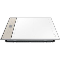 Bếp từ bốn vùng nấu Samsung Bespoke NZ64B5067YY/SV