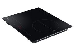 Bếp từ ba vùng nấu Samsung NZ63B5046FK/SV