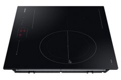 Bếp từ ba vùng nấu Samsung NZ63B5046FK/SV