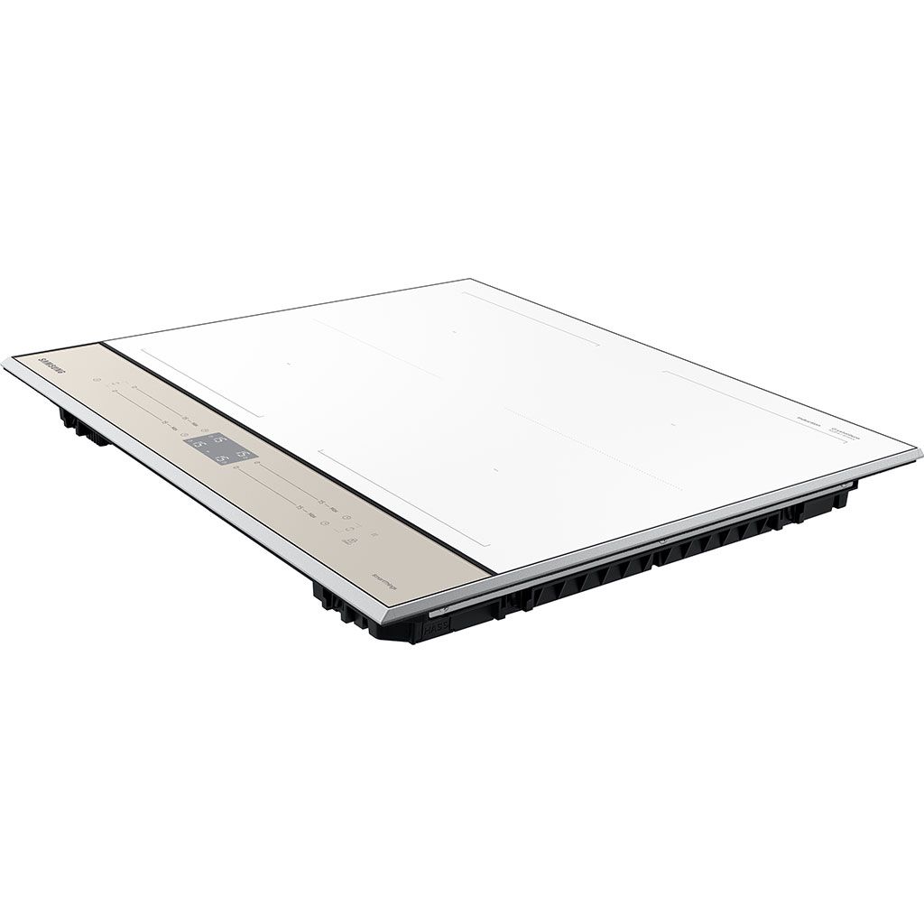 Bếp từ bốn vùng nấu Samsung Bespoke NZ64B5067YY/SV