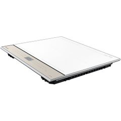 Bếp từ bốn vùng nấu Samsung Bespoke NZ64B5067YY/SV