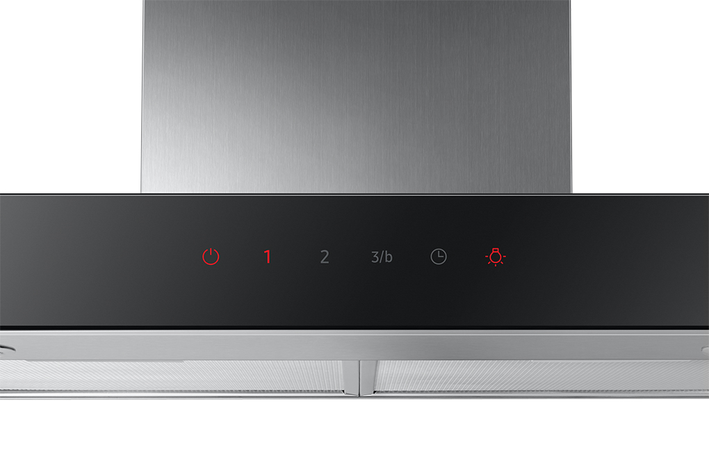 Máy hút mùi áp tường Samsung NK24C5070US/UR