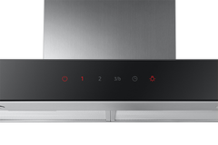 Máy hút mùi áp tường Samsung NK24C5070US/UR