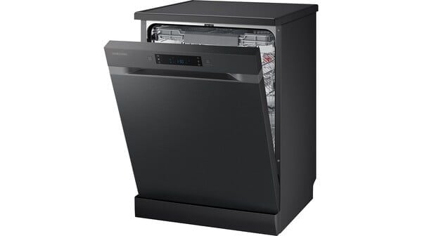 Máy rửa chén độc lập Samsung DW60CG550FSGSV