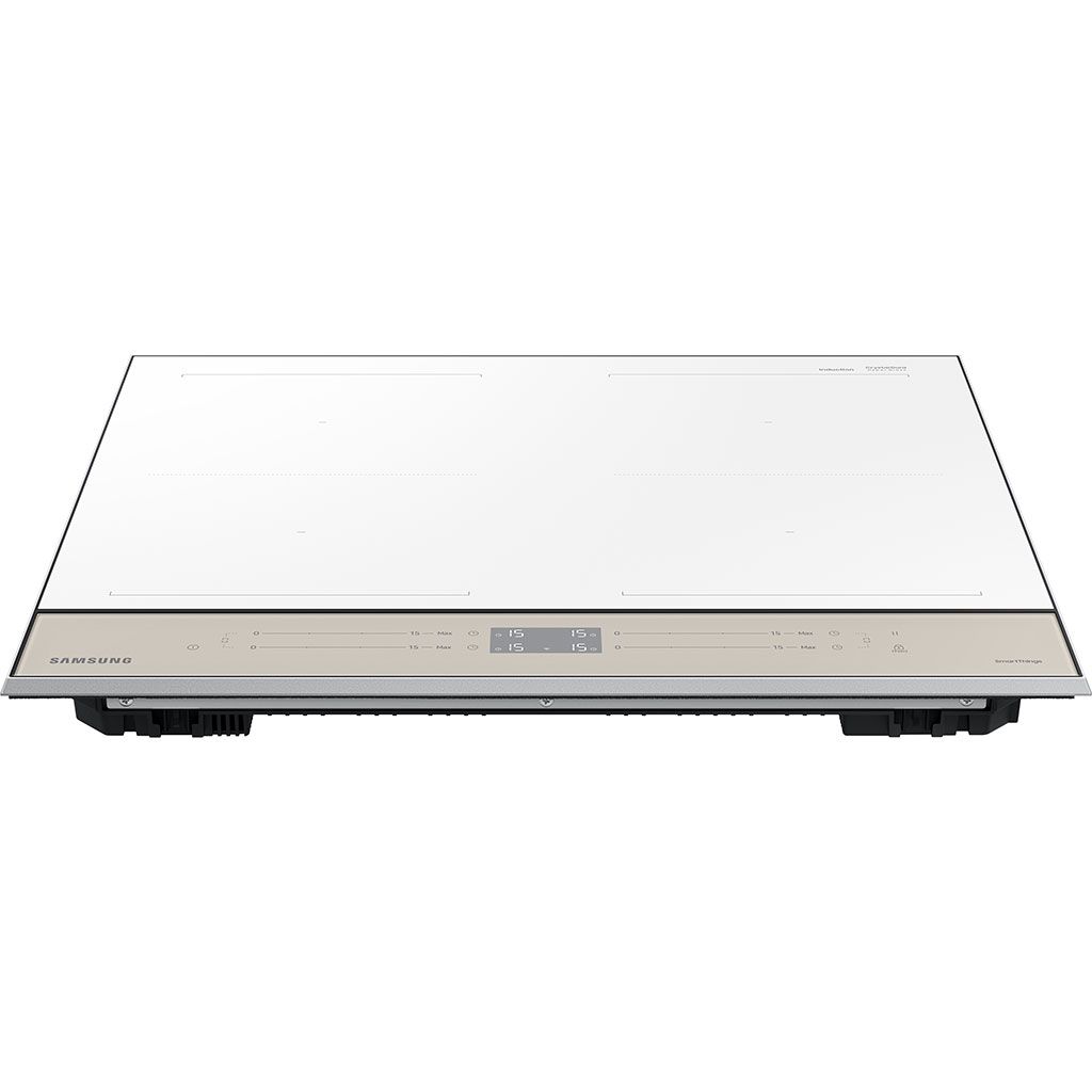 Bếp từ bốn vùng nấu Samsung Bespoke NZ64B5067YY/SV