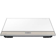 Bếp từ bốn vùng nấu Samsung Bespoke NZ64B5067YY/SV