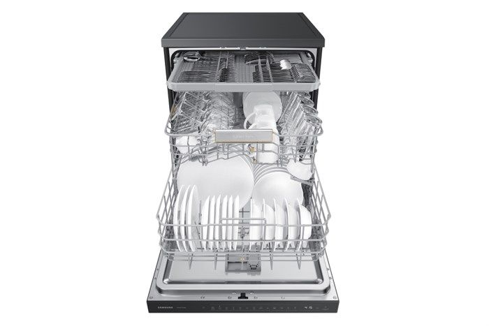 Máy rửa chén độc lập Samsung Bespoke DW60CB750FAPSV