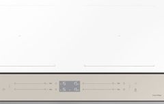 Bếp từ bốn vùng nấu Samsung Bespoke NZ64B5067YY/SV