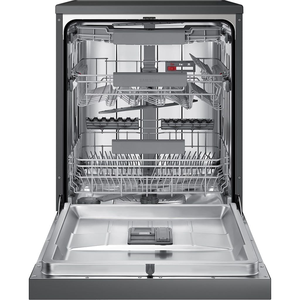 Máy rửa chén độc lập Samsung DW60CG550FSGSV