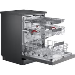 Máy rửa chén độc lập Samsung DW60CG550FSGSV