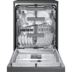 Máy rửa chén độc lập Samsung DW60CG550FSGSV