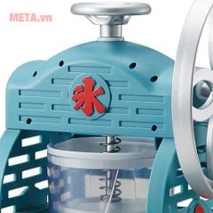 Máy bào đá bằng tay Doshisha IS-FY-18