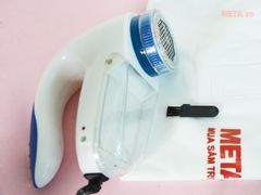 Máy cắt lông xù quần áo Hando