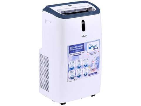 Điều hòa di động thông minh FujiE MPAC12