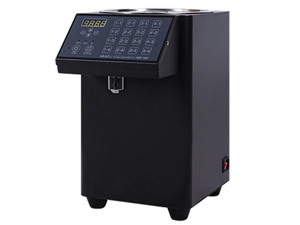 Máy định lượng đường Hải Âu HAT 16P