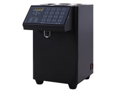 Máy định lượng đường Hải Âu HAT 16P