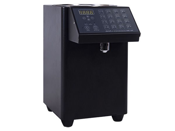 Máy định lượng đường Hải Âu HAT 16P