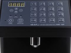 Máy định lượng đường Hải Âu HAT 16P