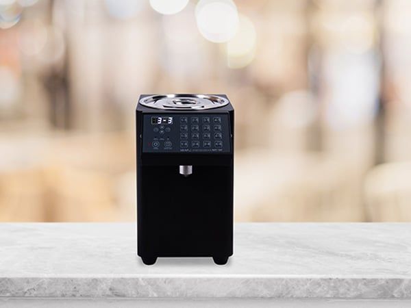 Máy định lượng đường Hải Âu HAT 16P