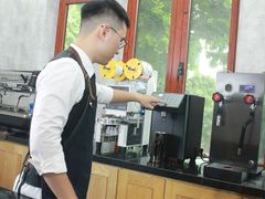 Máy định lượng đường Hải Âu HAT 16P