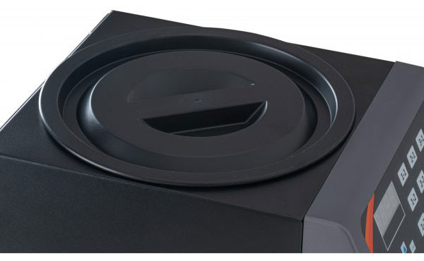 Máy đo định lượng đường trà sữa