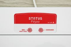 Máy đóng gói bảo quản chân không Status FV500