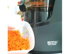 Máy ép chậm Bennix BN-08SJ