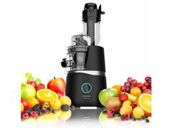 Máy ép chậm Cecotec 3000 Juice & Live Easyclean