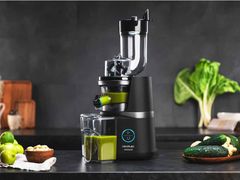 Máy ép chậm Cecotec 3000 Juice & Live Easyclean