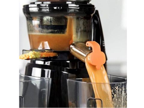 Máy ép chậm Cecotec My Master Frutti