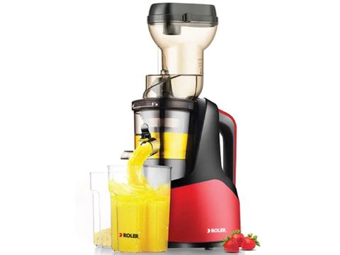 Máy ép chậm đa năng Roler RS-4403