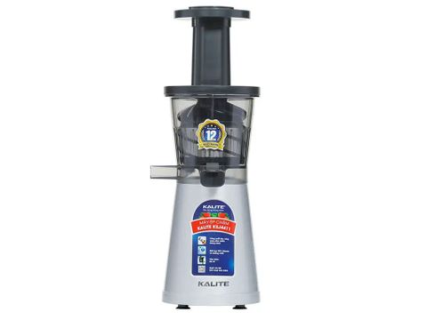 Máy ép chậm Kalite KSJ4411