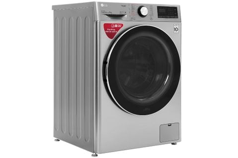 Máy giặt LG Inverter 9 kg FV1409S2V