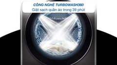 Máy giặt LG AI DD Inverter 14 kg FV1414S3BA