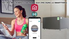 Máy giặt LG Mini Wash 2.5 kg TV2402NTWB