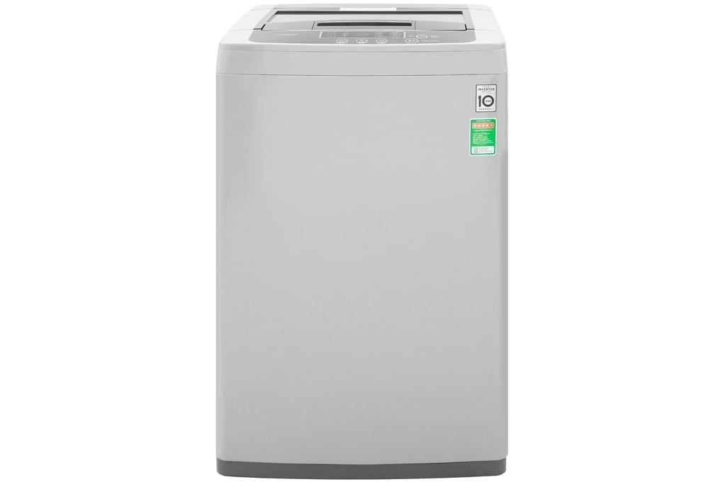 Máy giặt LG Inverter 8 kg T2108VSPM2