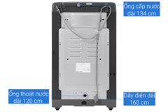 Máy giặt LG Inverter 9 kg T2109VSAB