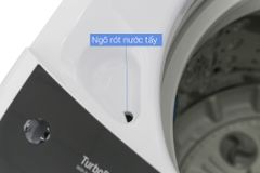 Máy giặt LG Inverter 8.5 kg T2185VS2W